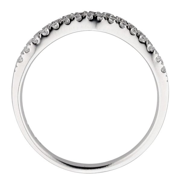 Ladies Diamond Anniversary/Wedding Ring Image 2 The Source Fine Jewelers Greece, NY