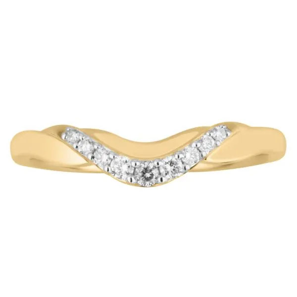Ladies Diamond Anniversary/Wedding Ring Image 2 The Source Fine Jewelers Greece, NY