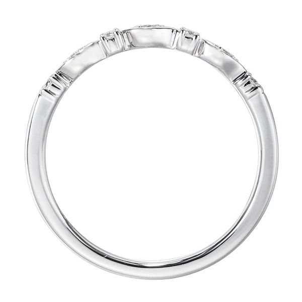 Ladies Diamond Anniversary/Wedding Ring Image 2 The Source Fine Jewelers Greece, NY