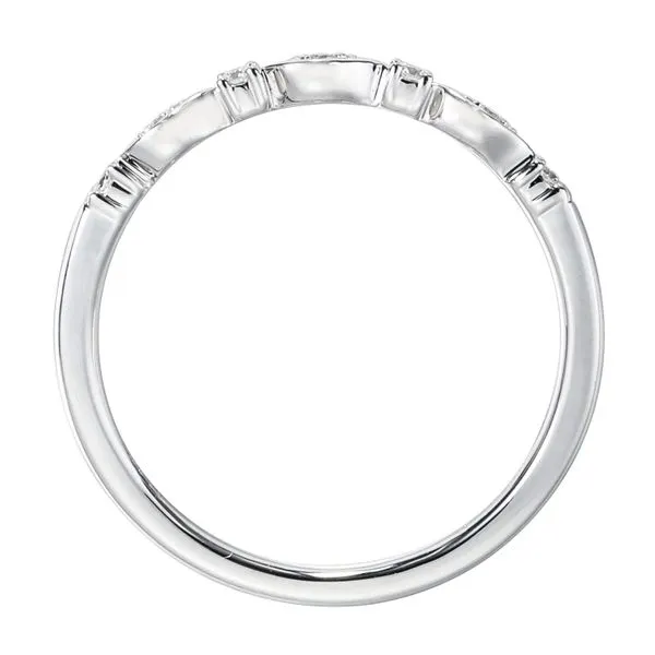 Ladies Diamond Anniversary/Wedding Ring Image 2 The Source Fine Jewelers Greece, NY