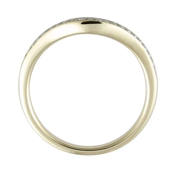 Ladies Diamond Anniversary/Wedding Ring Image 2 The Source Fine Jewelers Greece, NY