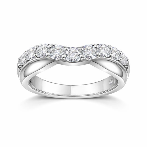 Ladies Diamond Anniversary/Wedding Ring The Source Fine Jewelers Greece, NY