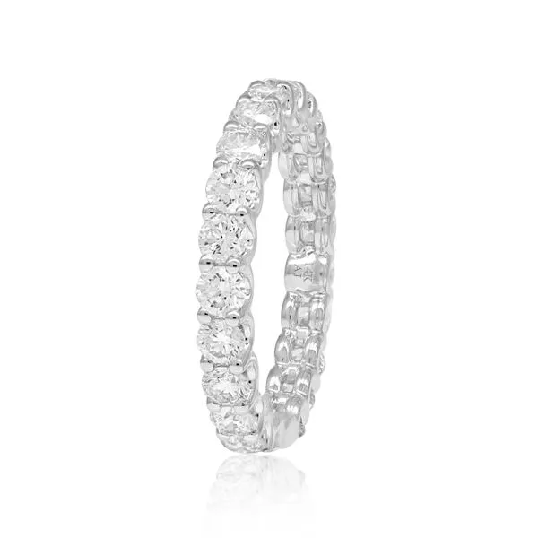 Ladies Diamond Anniversary/Wedding Ring The Source Fine Jewelers Greece, NY