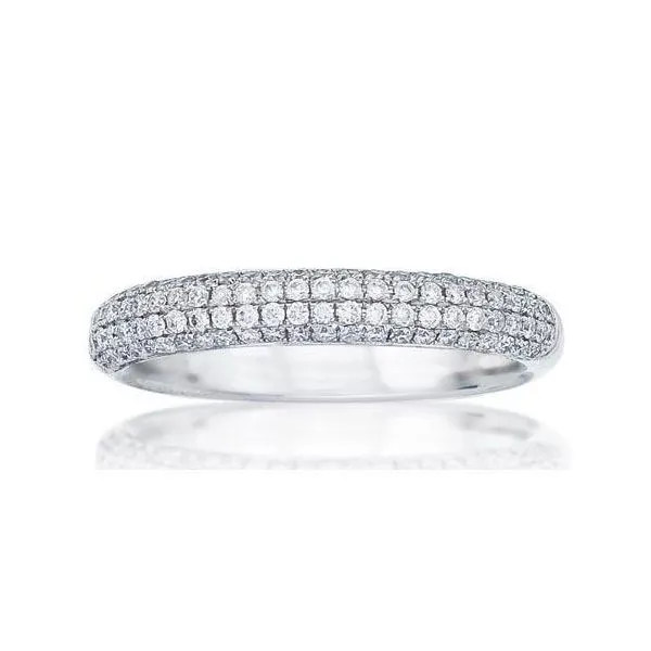 Ladies Diamond Anniversary/Wedding Ring The Source Fine Jewelers Greece, NY