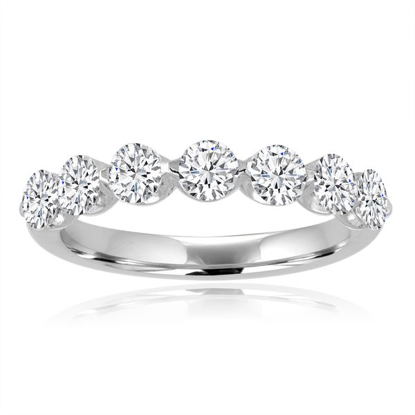 Ladies Diamond Anniversary/Wedding Ring The Source Fine Jewelers Greece, NY