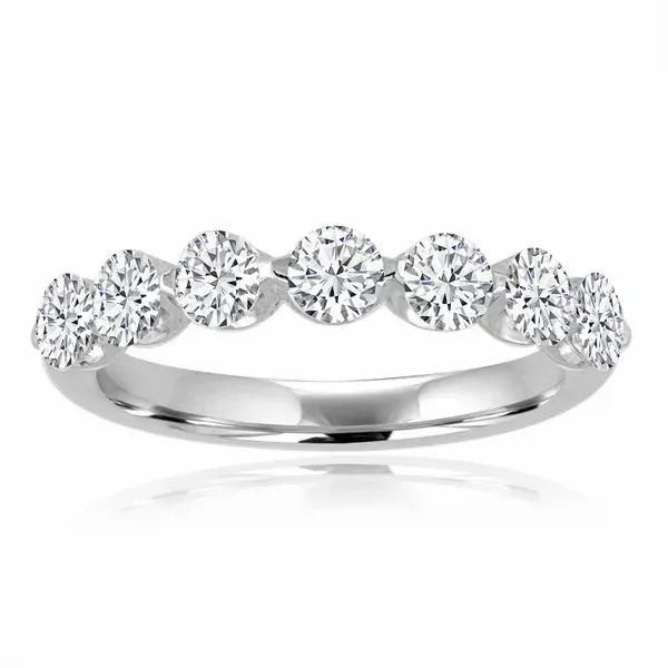 Ladies Diamond Anniversary/Wedding Ring The Source Fine Jewelers Greece, NY