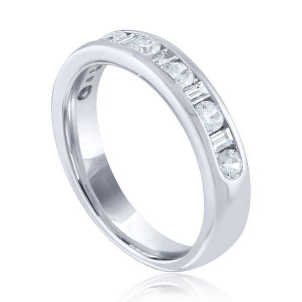 Ladies Diamond Anniversary/Wedding Ring Image 2 The Source Fine Jewelers Greece, NY