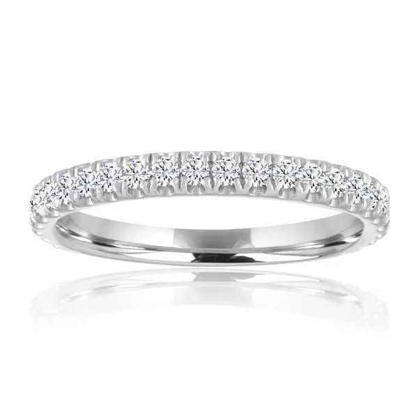 Ladies Diamond Anniversary/Wedding Ring The Source Fine Jewelers Greece, NY