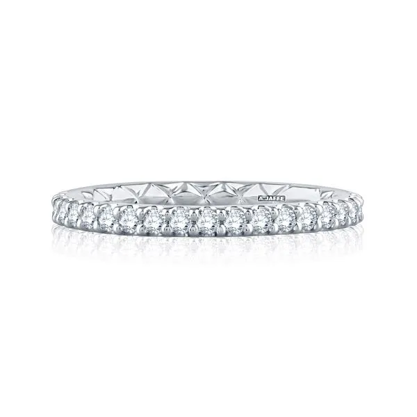 Ladies Diamond Anniversary/Wedding Ring Image 2 The Source Fine Jewelers Greece, NY