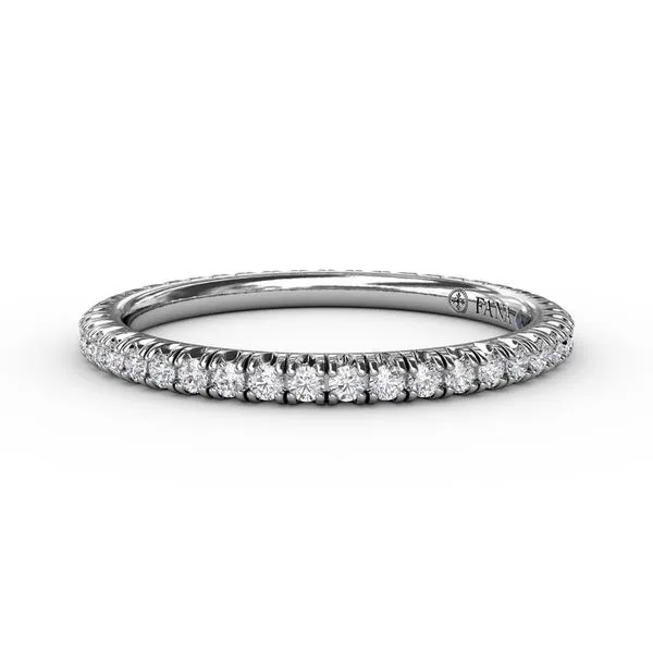 Ladies Diamond Anniversary/Wedding Ring The Source Fine Jewelers Greece, NY