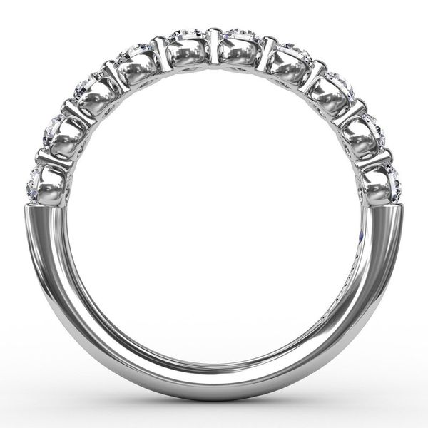 Ladies Diamond Anniversary/Wedding Ring Image 2 The Source Fine Jewelers Greece, NY