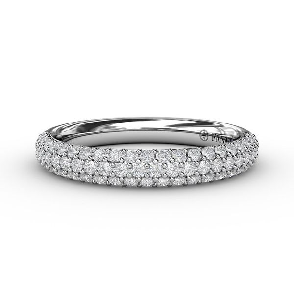 Ladies Diamond Anniversary/Wedding Ring The Source Fine Jewelers Greece, NY