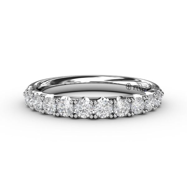 Ladies Diamond Anniversary/Wedding Ring The Source Fine Jewelers Greece, NY