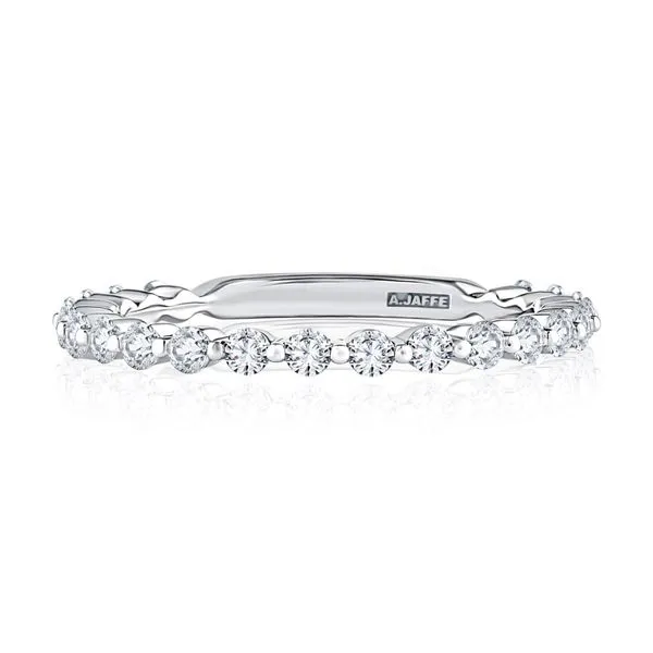 Ladies Diamond Anniversary/Wedding Ring Image 2 The Source Fine Jewelers Greece, NY