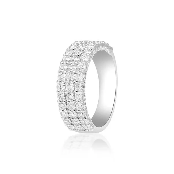 Ladies Diamond Anniversary/Wedding Ring The Source Fine Jewelers Greece, NY