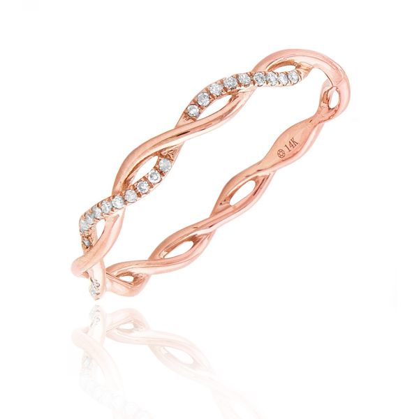 Ladies Diamond Anniversary/Wedding Ring The Source Fine Jewelers Greece, NY