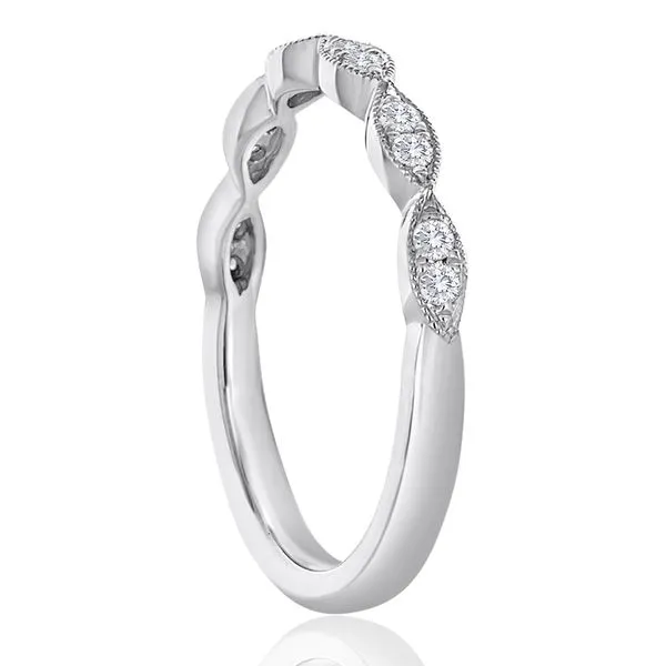 Ladies Diamond Anniversary/Wedding Ring Image 2 The Source Fine Jewelers Greece, NY