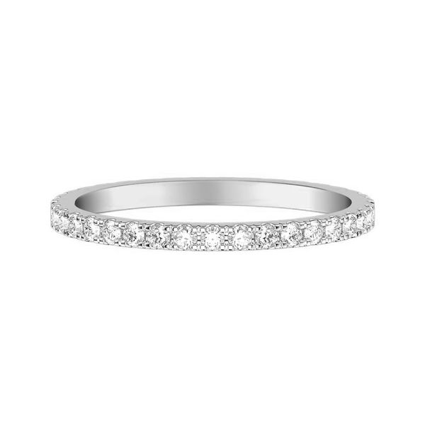 Ladies Diamond Anniversary/Wedding Ring Image 2 The Source Fine Jewelers Greece, NY