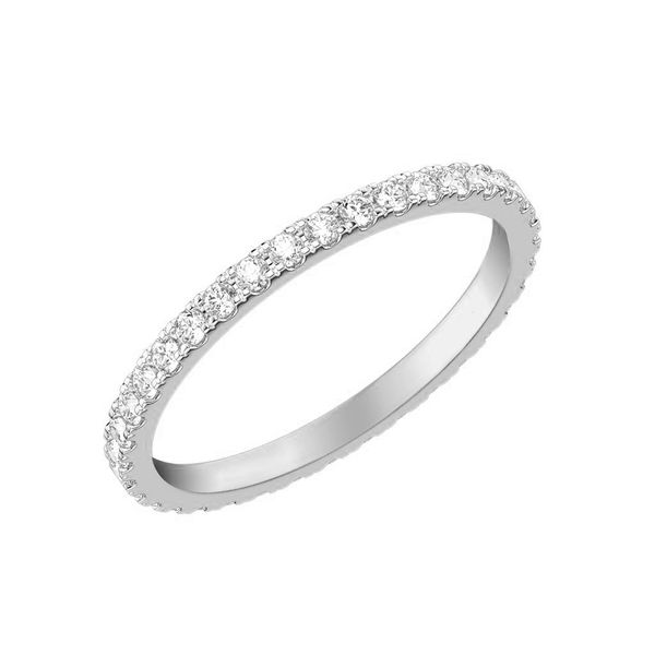 Ladies Diamond Anniversary/Wedding Ring The Source Fine Jewelers Greece, NY
