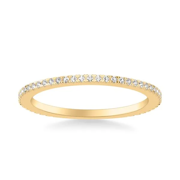 Ladies Diamond Anniversary/Wedding Ring Image 2 The Source Fine Jewelers Greece, NY