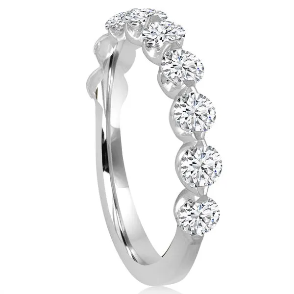 Ladies Diamond Anniversary/Wedding Ring Image 2 The Source Fine Jewelers Greece, NY
