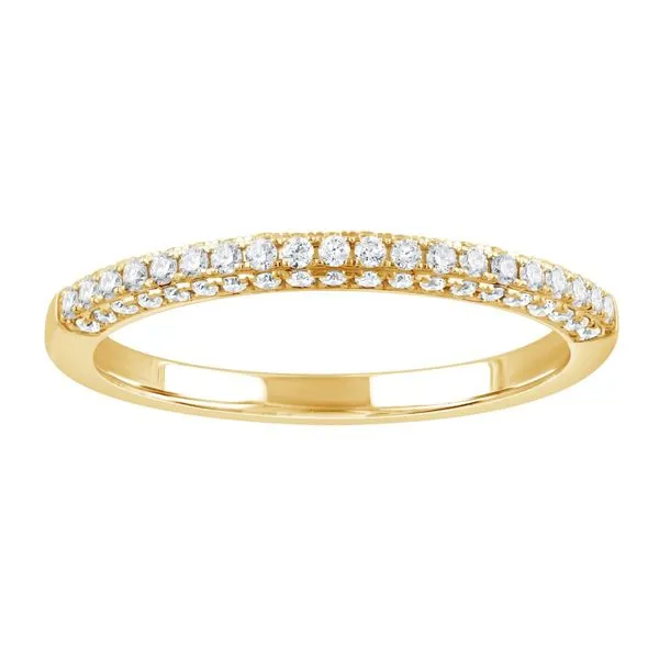 Lab Grown Diamond Anniversary Ring The Source Fine Jewelers Greece, NY