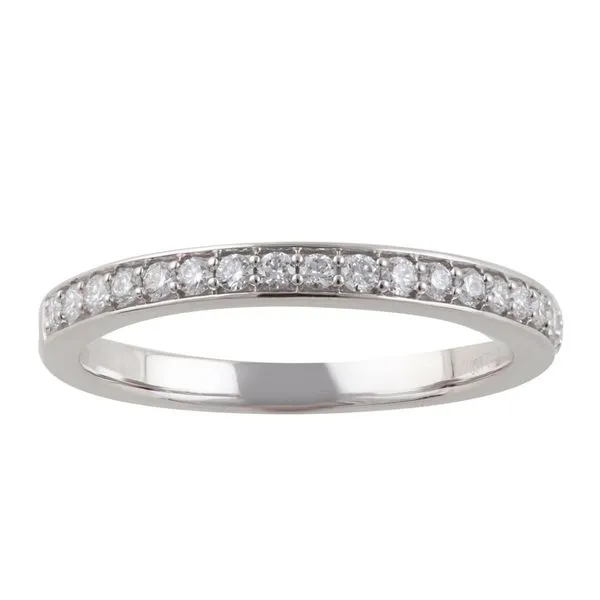 Lab Grown Diamond Anniversary Ring The Source Fine Jewelers Greece, NY