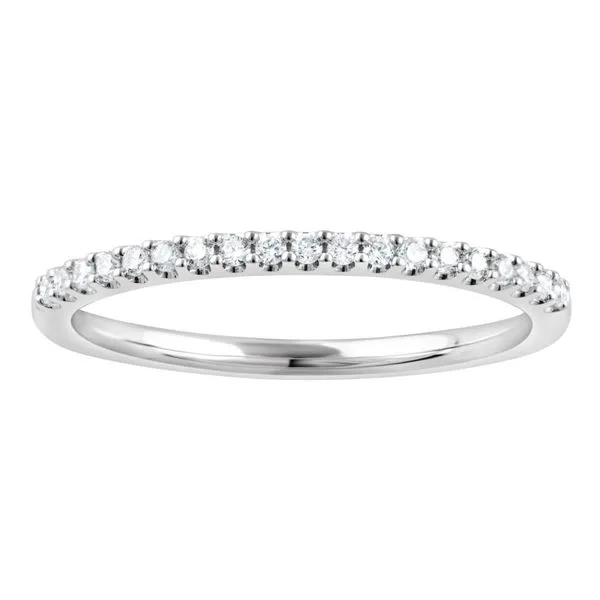 Lab Grown Diamond Anniversary Ring The Source Fine Jewelers Greece, NY