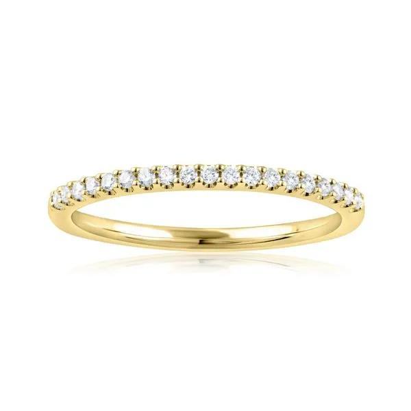 Lab Grown Diamond Anniversary Ring The Source Fine Jewelers Greece, NY