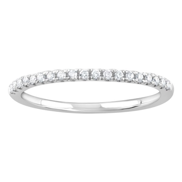 Lab Grown Diamond Anniversary Ring The Source Fine Jewelers Greece, NY