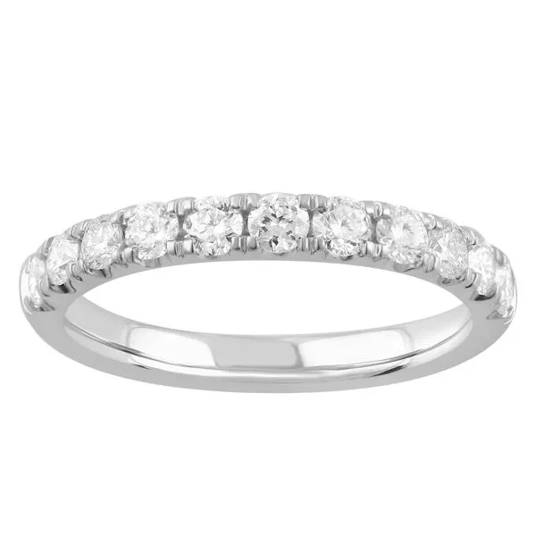 Lab Grown Diamond Anniversary Ring The Source Fine Jewelers Greece, NY