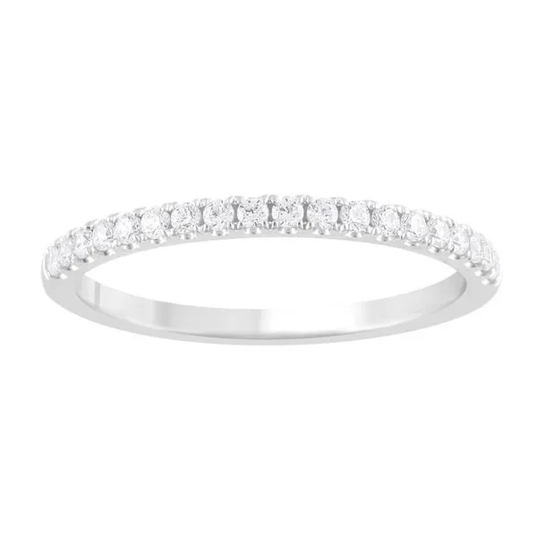 Lab Grown Diamond Anniversary Ring The Source Fine Jewelers Greece, NY