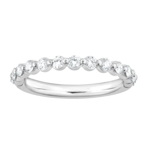 Lab Grown Diamond Anniversary Ring The Source Fine Jewelers Greece, NY