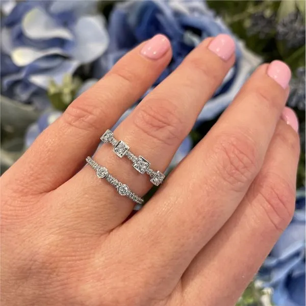 Fashion Ring Image 2 The Source Fine Jewelers Greece, NY