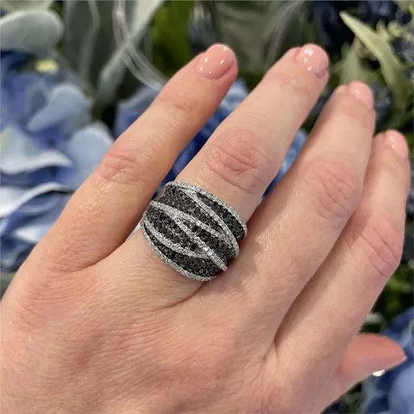 Fashion Ring Image 2 The Source Fine Jewelers Greece, NY