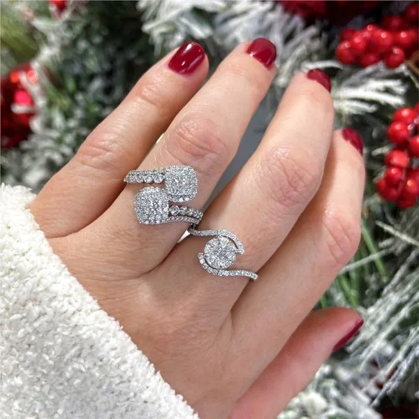 Fashion Ring Image 2 The Source Fine Jewelers Greece, NY