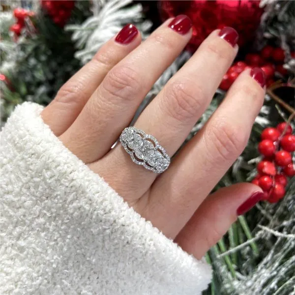 Fashion Ring Image 2 The Source Fine Jewelers Greece, NY