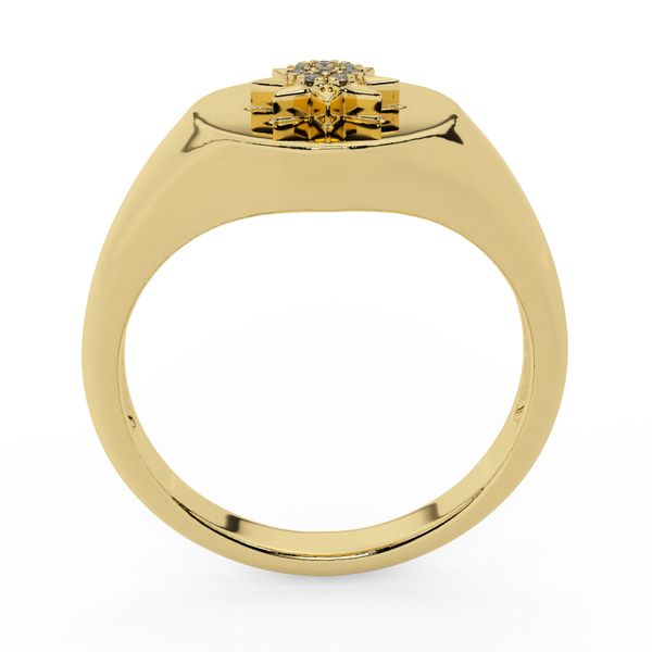 Fashion Ring Image 3 The Source Fine Jewelers Greece, NY
