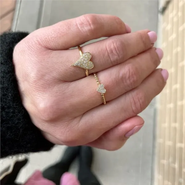 Fashion Ring Image 2 The Source Fine Jewelers Greece, NY