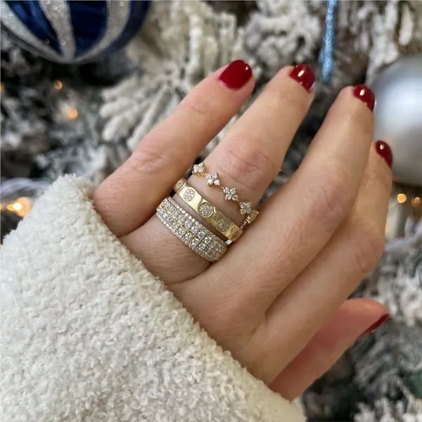 Fashion Ring Image 2 The Source Fine Jewelers Greece, NY