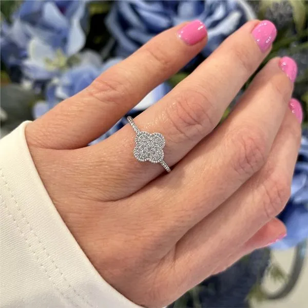 Fashion Ring Image 2 The Source Fine Jewelers Greece, NY