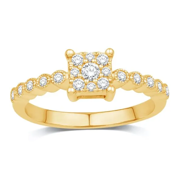 Fashion Ring The Source Fine Jewelers Greece, NY