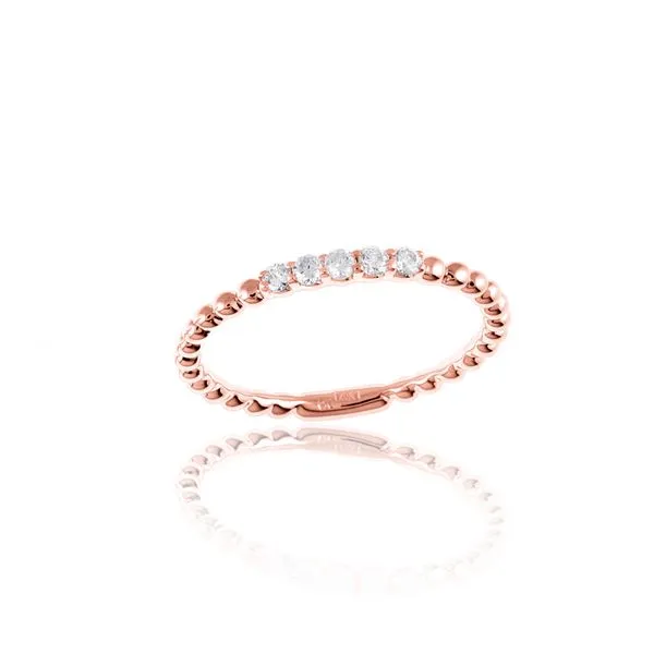 Fashion Ring