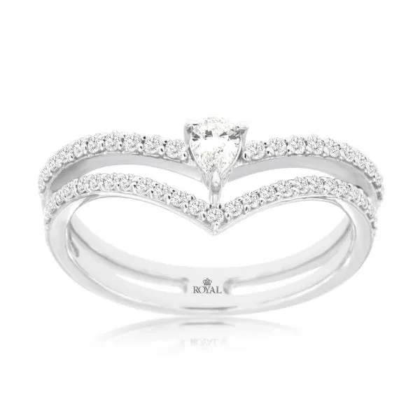 Fashion Ring