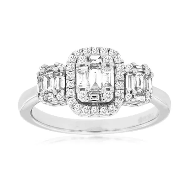 Fashion Ring