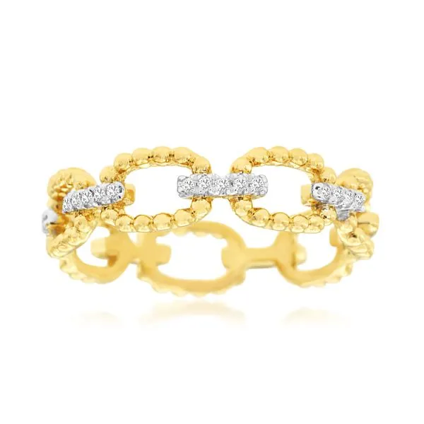 Fashion Ring
