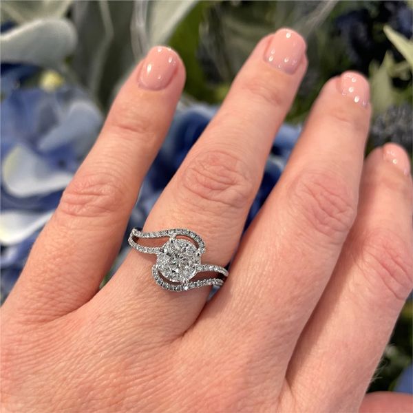 Fashion Ring Image 2 The Source Fine Jewelers Greece, NY