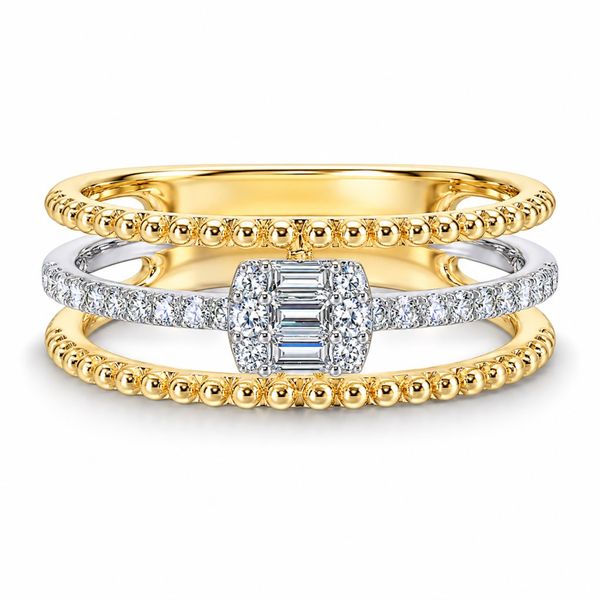 Fashion Ring The Source Fine Jewelers Greece, NY