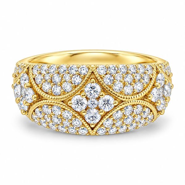 Fashion Ring The Source Fine Jewelers Greece, NY