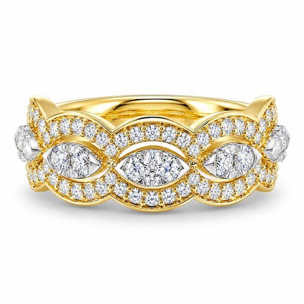 Fashion Ring The Source Fine Jewelers Greece, NY